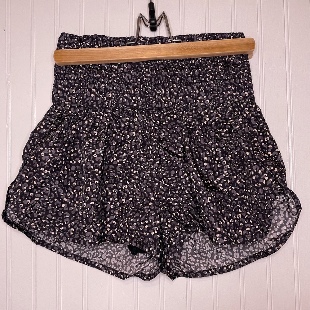 Free People running short